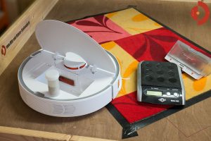 Xiaomi-Roborock-Robotic-Vacuum-Cleaner-Testbericht-Schmutzmatten-Saugtest