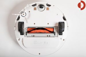 Xiaomi-Roborock-Robotic-Vacuum-Cleaner-Testbericht-Unteransicht