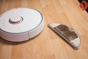 Xiaomi-Roborock-Robotic-Vacuum-Cleaner-Testbericht-Wischtest3