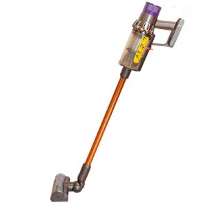 Dyson-Cyclone-V10-Absolute Test