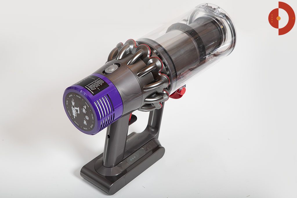 Dyson-Cyclone-V10-Absolute-Test-Akkustaubsauger2