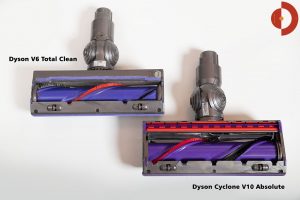 Dyson-Cyclone-V10-Absolute-Test-Direkt-Antriebsbuerste-Vergleich