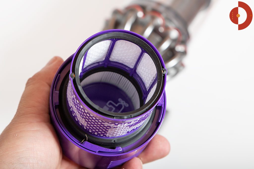 Dyson-Cyclone-V10-Absolute-Test-Feinfilter2