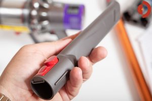 Dyson-Cyclone-V10-Absolute-Test-Fugenduese