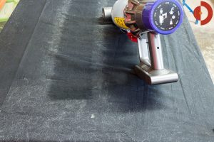 Dyson-Cyclone-V10-Absolute-Test-Katzenhaare