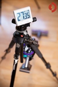 Dyson-Cyclone-V10-Absolute-Test-Laufzeit2