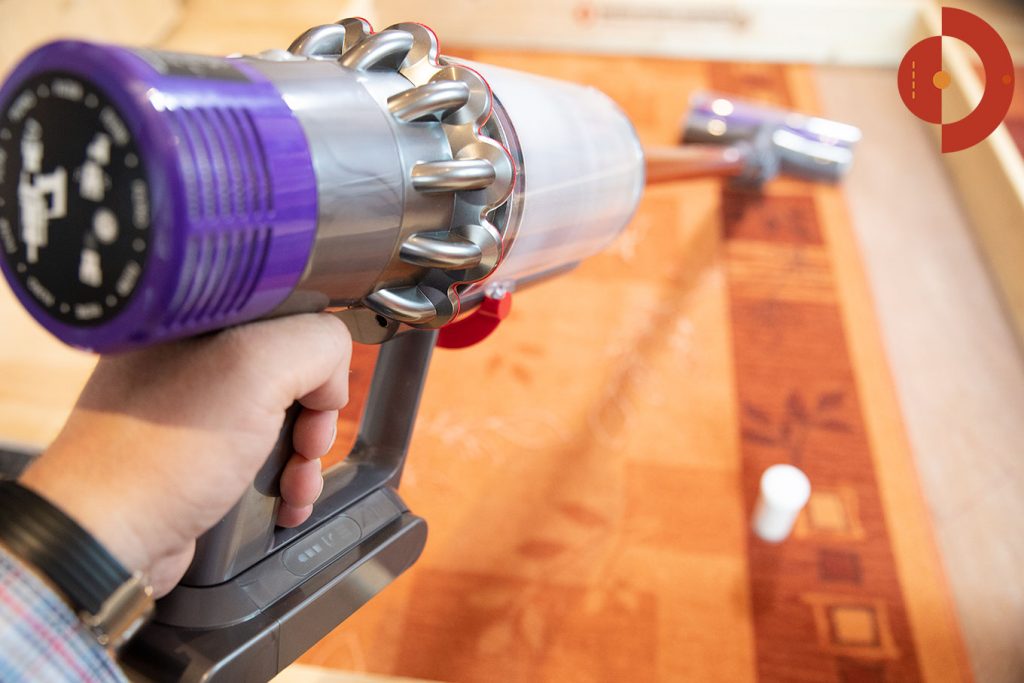 Dyson-Cyclone-V10-Absolute-Test-Saugergebnis-Vorlaeger2