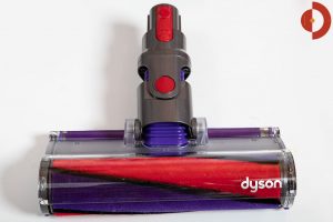 Dyson-Cyclone-V10-Absolute-Test-Softwalze