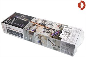 Dyson-Cyclone-V10-Absolute-Test-Verpackung