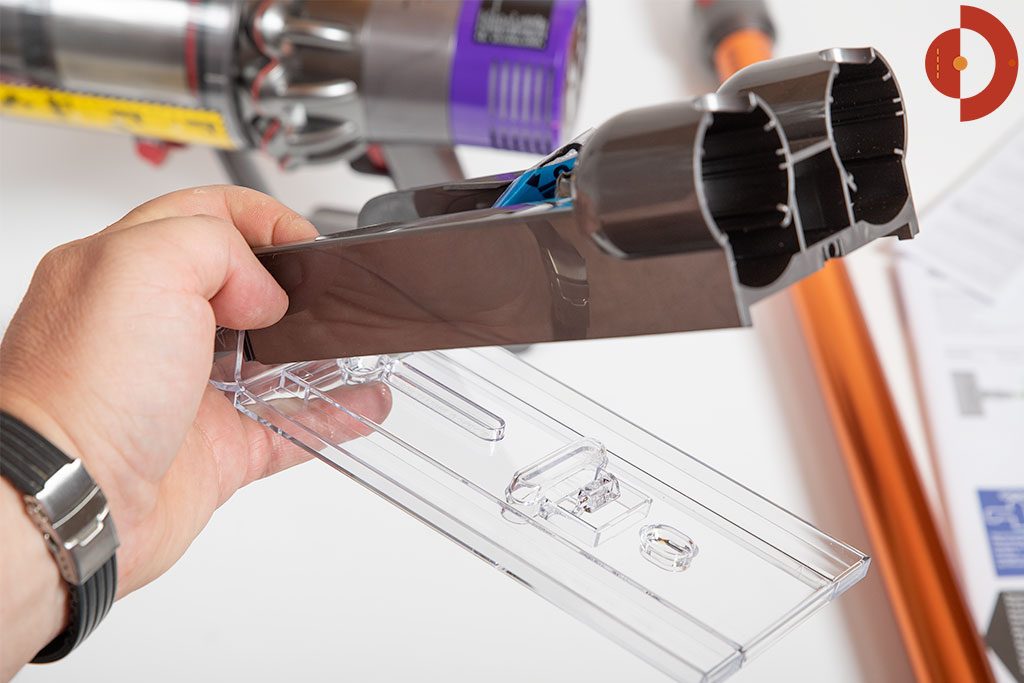 Dyson-Cyclone-V10-Absolute-Test-Wandhalter