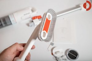 Xiaomi-ROIDMI-XCQ01RM-F8-Test-Fugenduese-Buerstenaufsatz-1
