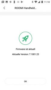 xiaomi-app-Xiaomi-ROIDMI-F8-Test-Firmware