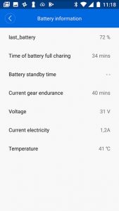 xiaomi-app-Xiaomi-ROIDMI-Test-Akku-Info