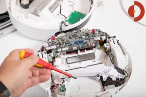 360-S6-Robot-Vacuum-Cleaner-aufschrauben-innen-1