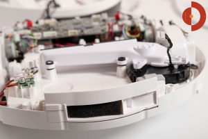 360-S6-Robot-Vacuum-Cleaner-aufschrauben-innen-5-nachfilter