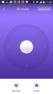 App-360-s6-robot-test-18-joystick-rc-mode