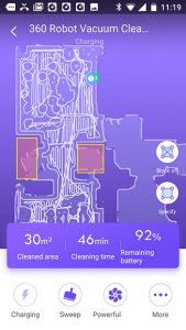 App-360-s6-robot-test-7-karte-sperrbereiche