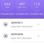 App-360-s6-robot-test-9-hystory