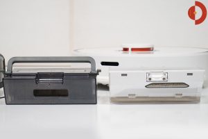 Deebot-OZMO-930-Roborock-Vergleich-Schmutzfach-2