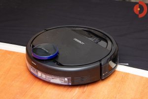 Deebot-OZMO-930-Schwarze-Flaechen