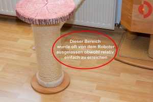 Deebot-OZMO-930-Test-Navigations-Problem1