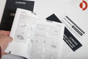 Ecovacs-Robotics-Deebot-OZMO-930-Test-Bedienungsanleitung