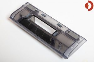 Ecovacs-Robotics-Deebot-OZMO-930-Test-Saugoeffung