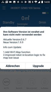 Screenshot-Ecovacs-App-OZMO-930-Test-0-Update