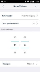 Screenshot-Ecovacs-App-OZMO-930-Test-17-bereichreinigung-timer