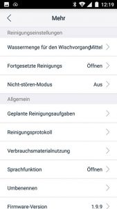 Screenshot-Ecovacs-App-OZMO-930-Test-9-menue