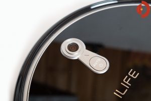 ilife-a8-test-beetles-Kamera