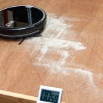 ilife-a8-test-beetles-Katzenstreu-Quarzsand-Test