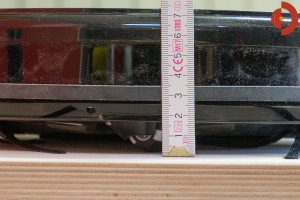 ilife-a8-test-beetles-bumper-hoehe