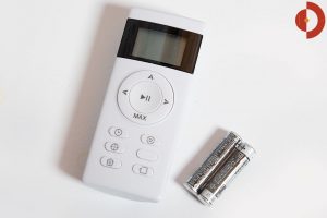 ilife-a8-test-beetles-fernbedienung-1