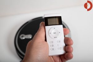 ilife-a8-test-beetles-fernbedienung-2