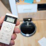 ilife-a8-test-beetles-fernbedienung-3