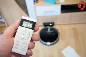 ilife-a8-test-beetles-fernbedienung-3