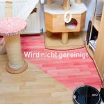 ilife-a8-test-beetles-nicht-gereinigte-ecke