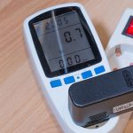 ilife-a8-test-beetles-stromaufnahme-standby