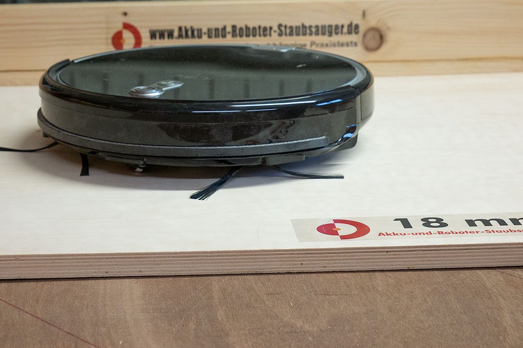 ilife-a8-test-beetles-tuerschwellen-hoehentest