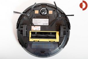 ilife-a8-test-beetles-unteransicht
