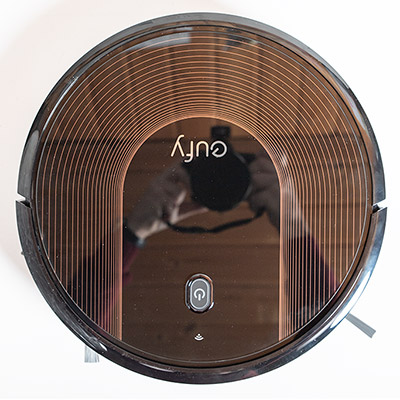 Eufy RoboVac 30C