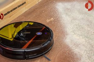 Eufy-RoboVac-30c-Test-Haertetest-Vergleich