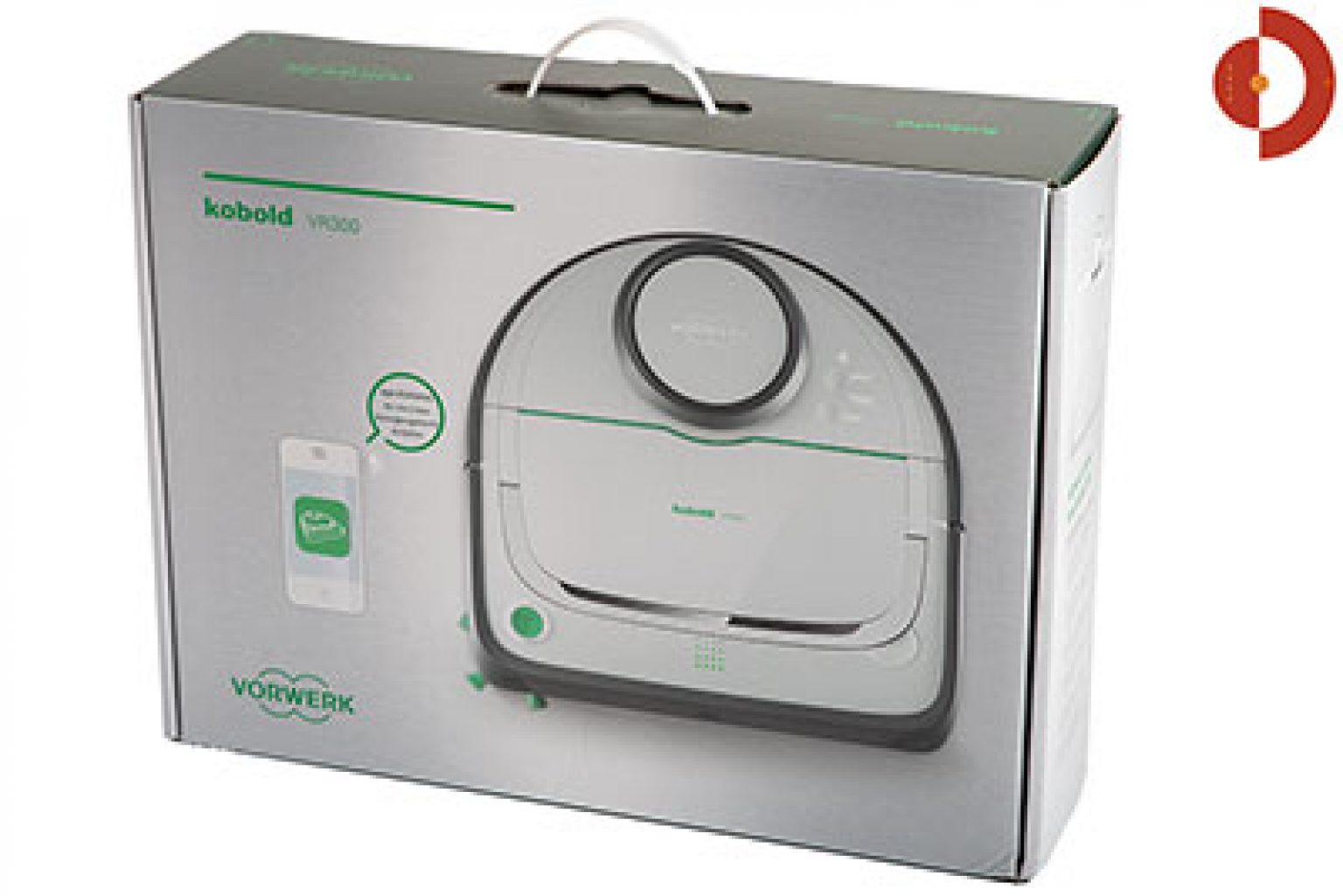 Vorwerk Kobold VR300 | Preisvergleich Deutschland
