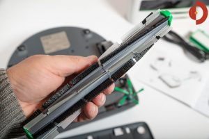 Vorwerk-VR300-Test-Vorwerk-Kobold-Buerste