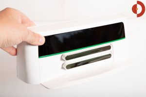 Vorwerk-VR300-Test-Vorwerk-Kobold-Ladestation