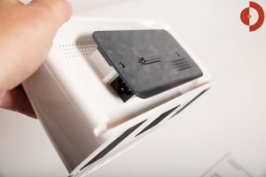 Vorwerk-VR300-Test-Vorwerk-Kobold-Ladestation2