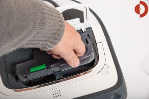 Vorwerk-VR300-Test-Vorwerk-Kobold-Schmutzfach2