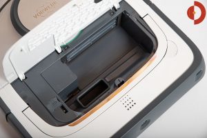 Vorwerk-VR300-Test-Vorwerk-Kobold-Schmutzfach4