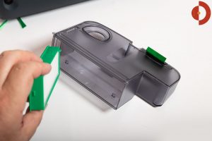 Vorwerk-VR300-Test-Vorwerk-Kobold-Schmutzfach6